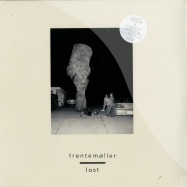 Front View : Trentemoller - LOST (LTD 2X12 LP, 180G + MP3) - In My Room / IMR14LPLTD