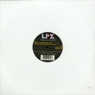 Front View : LPZ - THINK FOR YOURSELF - Bodywork Music / bw009