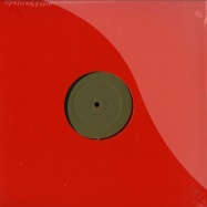 Front View : MD2 - MD2.6 (RED VINYL) - MD / MD2.6