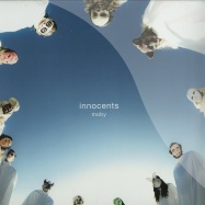 Front View : Moby - INNOCENTS (2X12 LP + CD) - Little Idiot / Idiot024LP