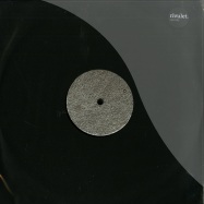 Front View : Stanley Schmidt & Talski - SPLIT EP - Rivulet Records / RVLT004