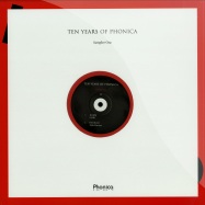 Front View : Joakim / Panoram / Psychemagik / The Draughtsman - TEN YEARS OF PHONICA - SAMPLER ONE - Phonica Records / phonica010