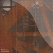 Front View : Mike Dehnert - LICHTBEDINGT (2X12 INCH LP) - Delsin / 104DSR-LP