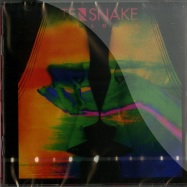 Front View : Tensnake - GLOW (CD) - Virgin / cdv3123