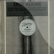 Front View : Erol Alkan - ILLUMINATION REMIXES PT 2 (TOM TRAGO & THE EMPEROR MACHINE REMIXES) - Phantasy Sound / PH32RMX2