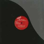 Front View : Mr. Fingers - THE COMPLETE CAN YOU FEEL IT - Trax Records / TX476