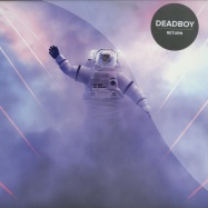 Front View : Deadboy - RETURN - Numbers / NMBRS33