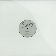 Front View : Rick Wade - NEURO STIMULI EP - Sneaky / SNKY003