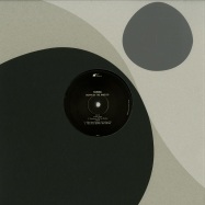 Front View : Topper / Dewalta - DOWN BY THE RIVER EP (180G, VINYL ONLY) - Sleep is Commercial / SIC015