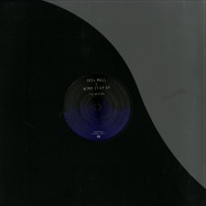 Front View : Joel Mull - WIND IT UP EP - Mood Records / MOODREC014