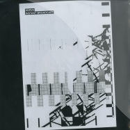 Front View : Herva - INSTANT BROADCAST (2X12 INCH LP) - Delsin / DSR/E4