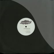 Front View : Lady Blacktronika - ALL IN VAIN EP - Bass Culture / BCR042T