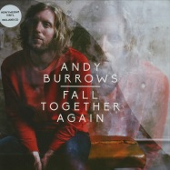 Front View : Andy Burrows - FALL TOGETHER AGAIN (180G LP + CD) - PIAS / PIASR730LP / 39220201