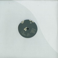 Front View : Various Artists - 4 - Leftback Records / LB004