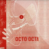 Front View : Octo Octa - MORE TIMES EP - Running Back / RB052