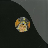 Front View : Luca Cazal - MAYA - See Double / SD001