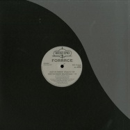 Front View : Forrce - KEEP ON DANCIN - West End Records  / WES22143