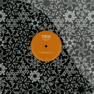 Front View : Klein & M.B.O. - DIRTY TALK - Tirk Recordings / tirk088