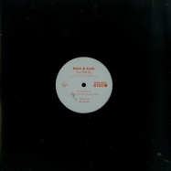 Front View : Rabo & Snob - YOU GET BY - Whiskey Disco / WD39