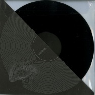 Front View : Beat Movement - LINEA ROTTA EP - Blackwater / BWL005