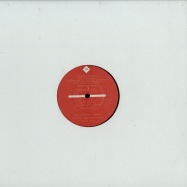 Front View : Raffa Fl & Julien Sandre - REVOLUTION EP - Straight AHEAD MUSIC / SA005