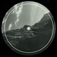 Front View : Rraph - NJORD EP - Counter Pulse / CP013
