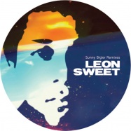 Front View : Leon Sweet - SUNNY BIGLER REMIX EP - Paper Recordings / PAPV192