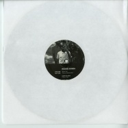 Front View : Reggie Dokes - AFRO SCI EP (10 INCH, VINYL ONLY) - People Of Earth / POEM002