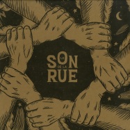 Front View : Various Artists - LE SON DE LA RUE (2X12 , VINYL ONLY) - Rue De Plaisance / R2P020