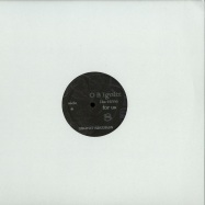 Front View : O B Ignitt - 8 (ITS TIME FOR US)(OMAR S MIX) - Obonit Records / OBONIT005
