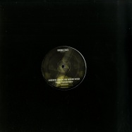 Front View : Various Artists - WRONG STATE 009 / 011 / 012 (3X12 INCH) - Wrong State Recordings / WSPACK002