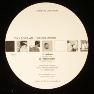 Front View : Brothers Vibe / Eddie Merced / Tominori Hosoya / George P - MIXX SPLITS 3 - Mixx Records / MIXX 21