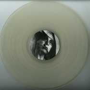 Front View : Xhei - THE HYPNOTIST EP (CLEAR VINYL) - Nachtstrom Schallplatten / NST115