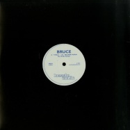 Front View : Bruce - STEALS - Hessle Audio / HESS029