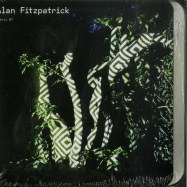 Front View : Alan Fitzpatrick - FABRIC 87 (CD) - Fabric / fabric173