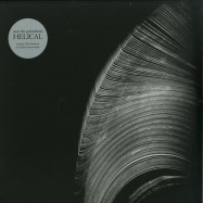 Front View : Near The Parenthesis - HELICAL (GREY VINYL LP + MP3) - n5MD / md245LP
