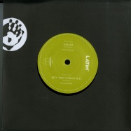 Front View : Various Artists - SAFARI / BE S THE OTHER WAY (7 INCH) - Mr. Bongo / lat45.11