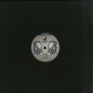 Front View : Mr. Bizz - CRESCENDO - Jumpmono Records / JMPMN002