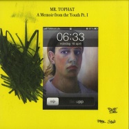 Front View : Mr Tophat - A MEMOIR FROM THE YOUTH PT 1 - Public Possession / PP017