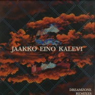 Front View : Jaakko Eino Kalevi - DREAMZONE REMIXES - Especial Specials / EESS 002