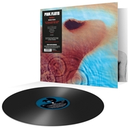 Front View : Pink Floyd - MEDDLE (180G LP) - Pink Floyd Music / PFRLP6 (2831532)