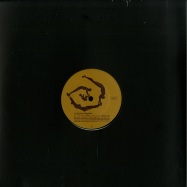 Front View : Ron Trent - I FEEL THE RHYTHM - Only One Music / Only7