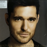 Front View : Michael Buble - NOBODY BUT ME (LP) - Reprise / 4263459
