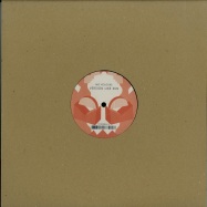 Front View : Mo Kolours - VERSION LIKE SUN (DJ SOTOFETT DUB/REPRISE) - One Handed Music / Hand12018