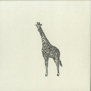 Front View : Giraffe - JUNI - Meakusma / Mea019