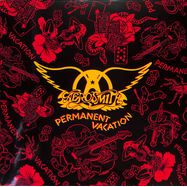 Front View : Aerosmith - PERMANENT VACATION - Universal / 4795437