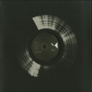 Front View : Atoll - ANCIENT CODE EP (180G 2X12 INCH, VINYL ONLY) - Mama Recordings / MAMA003