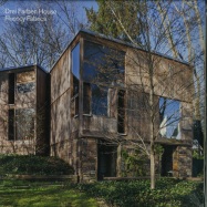 Front View : Drei Farben House - FLUENCY FABRICS (2X12 INCH LP / INCL. FREE MP3) - Tenderpark / TDPR020