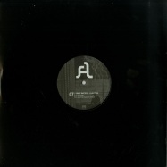 Front View : Vince Watson - ELEKTRIK (MADBEN REMIX) - Astropolis Records / AR07