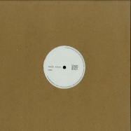 Front View : Indeed - ASYLUM - Sounds Benefit / SND003